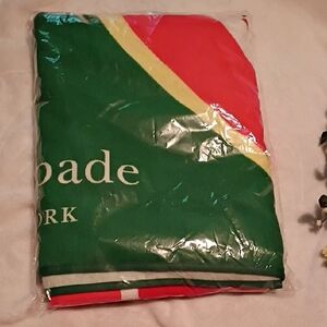 🍉 Kate Spade Brand New Beach Towel